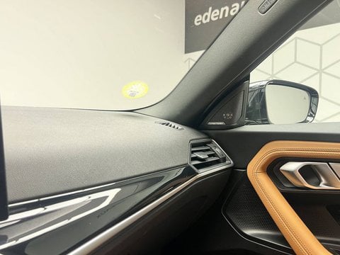 Voitures D'occasion À Lormont | Bmw Série 2 Serie 2 G42 Coupe 220D 190 Ch Bva8 M Sport