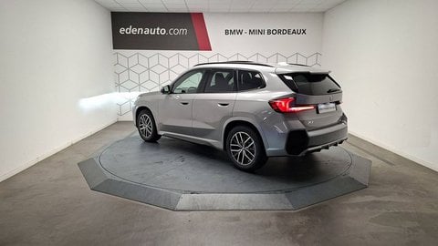 Voitures D'0Km À Lormont | Bmw X1 Sdrive 20I 170Ch Dkg7 M Sport