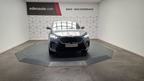 Voitures D'0Km À Lormont | Bmw Ix2 U10 Edrive20 204Ch Bva M Sport
