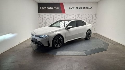Voitures D'0Km À Lormont | Bmw Série 3 I3 50 Xdrive First Edition