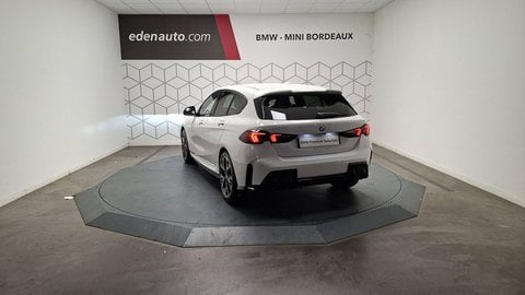 Voitures D'0Km À Lormont | Bmw Série 1 Serie 1 F70 120 170 Ch Dkg7 M Sport