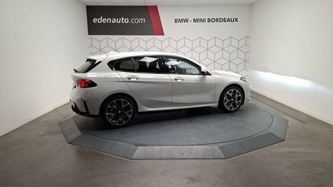 Voitures D'0Km À Lormont | Bmw Série 1 Serie 1 F70 120D 163 Ch Dkg7 M Sport