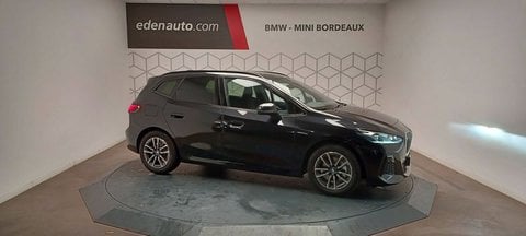 Voitures D'0Km À Lormont | Bmw Série 2 Serie 2 U06 Active Tourer 220D 163 Ch Dkg7 M Sport