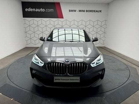 Voitures D'occasion À Lormont | Bmw Série 1 Serie 1 F40 116D 116 Ch Dkg7 M Sport