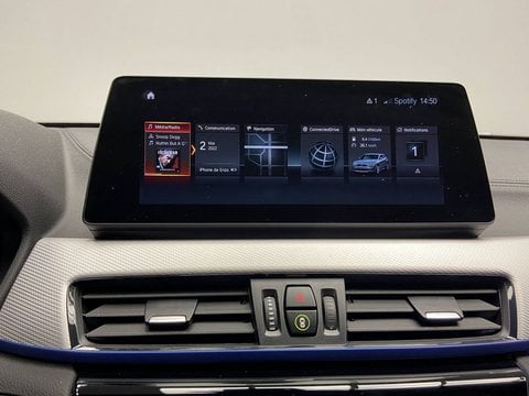 Voitures D'occasion À Lormont | Bmw X2 Xdrive 25E 220 Ch Bva6 M Sport