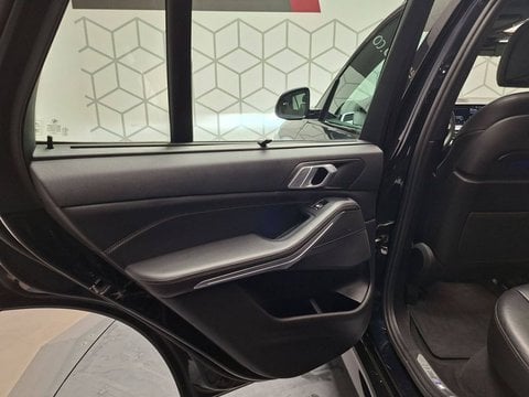 Voitures D'occasion À Lormont | Bmw X5 Xdrive30D 265 Ch Bva8 M Sport
