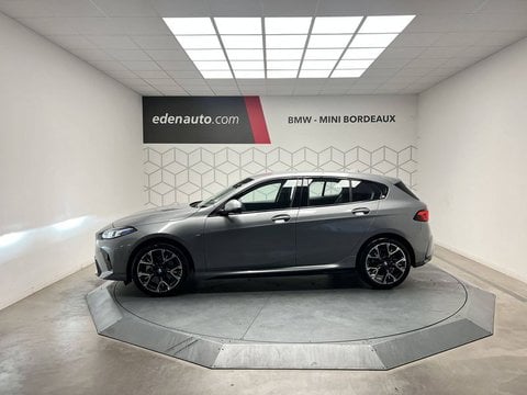 Voitures D'occasion À Lormont | Bmw Série 1 Serie 1 F70 120 170 Ch Dkg7 M Sport Design
