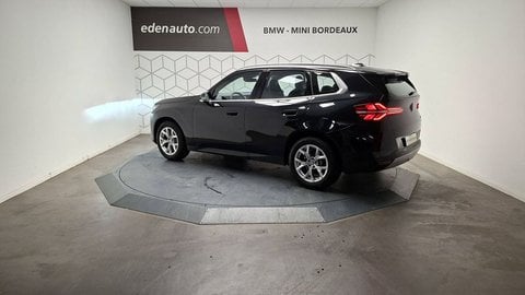 Voitures D'0Km À Lormont | Bmw X3 20D Xdrive 197 Ch Bva8