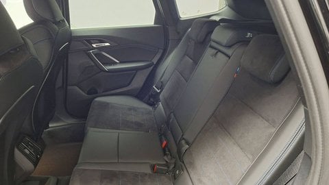 Voitures D'0Km À Lormont | Bmw X1 U11 Sdrive 20D 163Ch Dkg7 M Sport