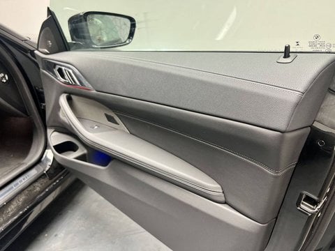 Voitures D'occasion À Lormont | Bmw Série 4 Serie 4 G22 Coupe 430D Xdrive 286 Ch Bva8 M Sport