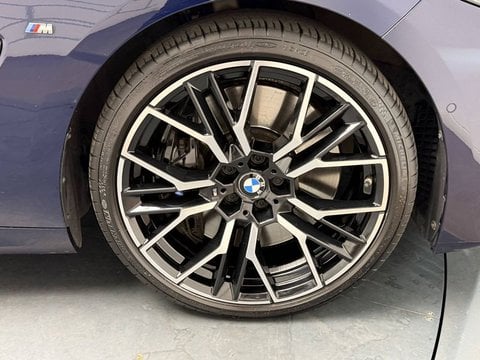 Voitures D'occasion À Lormont | Bmw Serie 8 Gran Coupe G16 Gran Coupe M850I Xdrive 530 Ch Bva8 M...
