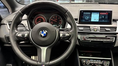 Voitures D'occasion À Lormont | Bmw Série 2 Serie 2 F45 Active Tourer 218D 150 Ch M Sport