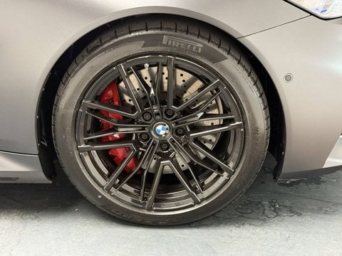 Voitures D'occasion À Lormont | Bmw M5 Phev 727 Ch Bva8