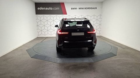 Voitures D'0Km À Lormont | Bmw X1 U11 Xdrive 25E 245Ch Dkg7 M Sport