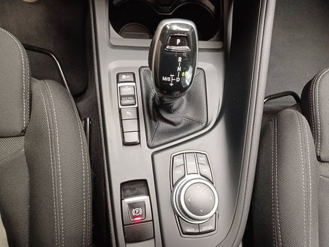 Voitures D'occasion À Lormont | Bmw X1 F48 Sdrive 18D 150 Ch Bva8 Business Design