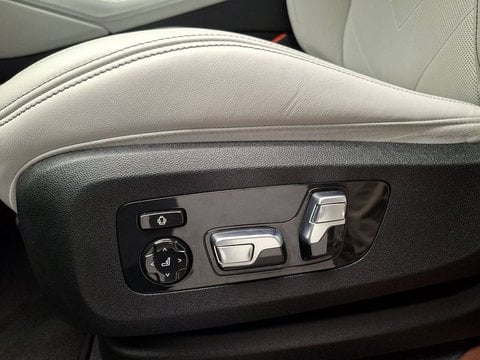 Voitures D'occasion À Lormont | Bmw Xm G09 653 Ch Bva8