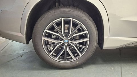 Voitures D'0Km À Lormont | Bmw X1 Sdrive 20I 170Ch Dkg7 M Sport