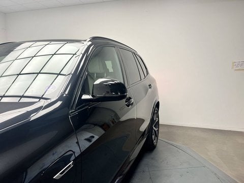 Voitures D'occasion À Lormont | Bmw X5 G05 Xdrive45E 394 Ch Bva8 M Sport