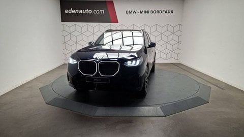 Voitures D'0Km À Lormont | Bmw X3 40D Xdrive 303 Ch Bva8 M Sport