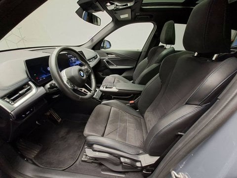 Voitures D'occasion À Lormont | Bmw X1 Sdrive 18I 136Ch Dkg7 M Sport