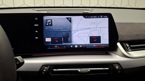 Voitures D'0Km À Lormont | Bmw X1 U11 Sdrive 20I 170Ch Dkg7 M Sport