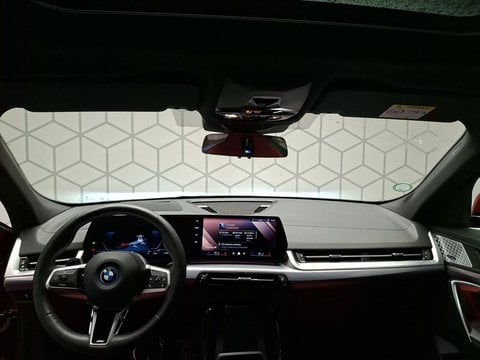 Voitures D'occasion À Lormont | Bmw Ix2 Xdrive30 313Ch Bva M Sport