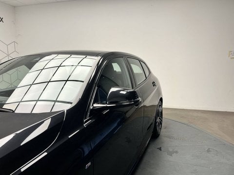 Voitures D'occasion À Lormont | Bmw Série 1 Serie 1 F40 116I 109 Ch Dkg7 M Sport