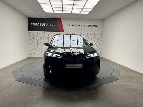 Voitures D'occasion À Lormont | Bmw Ix I20 M60 619Ch