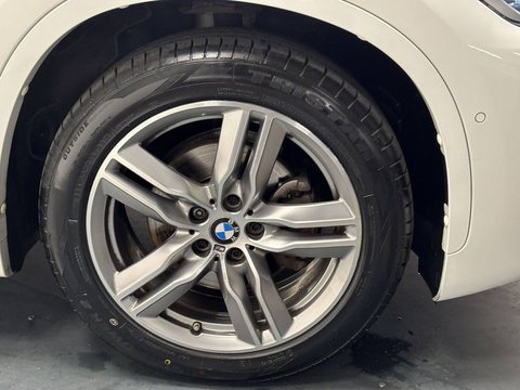 Voitures D'occasion À Lormont | Bmw X1 F48 Xdrive 18D 150 Ch Bva8 M Sport