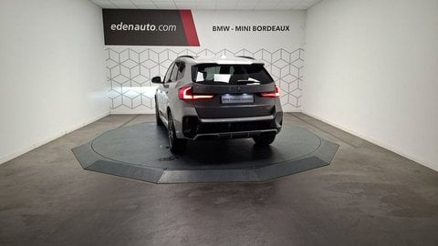 Voitures D'0Km À Lormont | Bmw Ix1 U11 Edrive20 M Sport