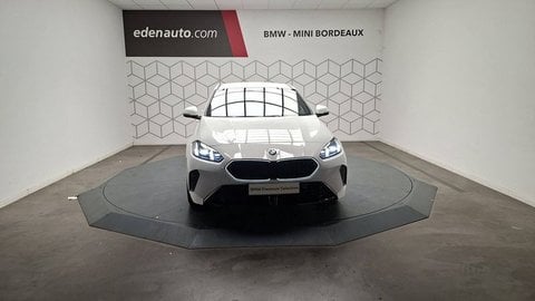 Voitures D'0Km À Lormont | Bmw Série 1 Serie 1 F70 120 170 Ch Dkg7 M Sport