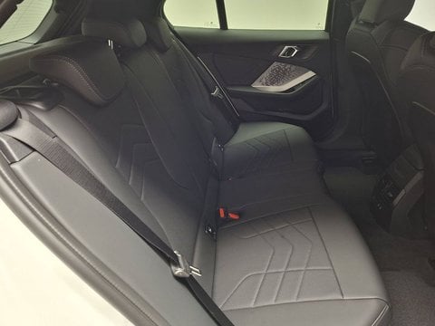 Voitures D'0Km À Lormont | Bmw Série 1 Serie 1 F70 120 170 Ch Dkg7 M Sport