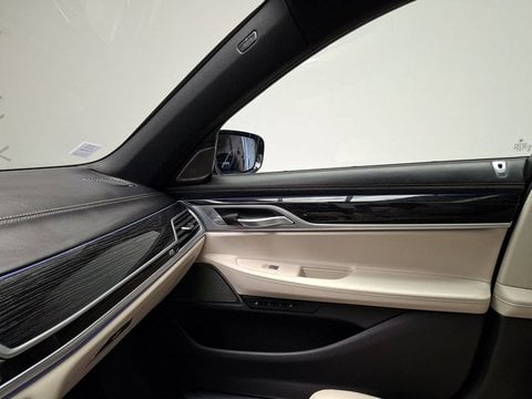 Voitures D'occasion À Lormont | Bmw Série 7 Serie 7 G11/G12 745E 394 Ch Bva8 M Sport