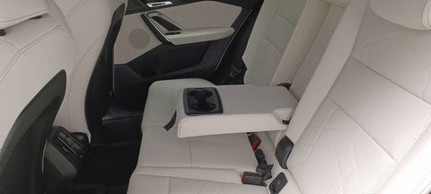 Voitures D'0Km À Lormont | Bmw X2 U10 Sdrive 20I 170Ch Dkg7 M Sport