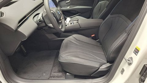 Voitures D'0Km À Lormont | Bmw Série 3 I3 50 Xdrive First Edition