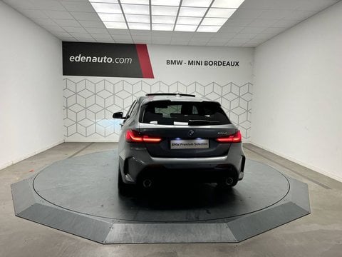 Voitures D'occasion À Lormont | Bmw Série 1 Serie 1 F40 118D 150 Ch Bva8