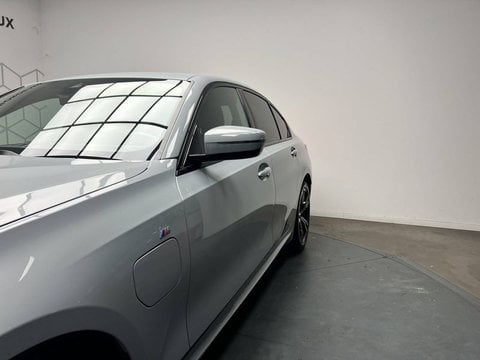 Voitures D'occasion À Lormont | Bmw Série 3 330E 292 Ch Bva8 M Sport