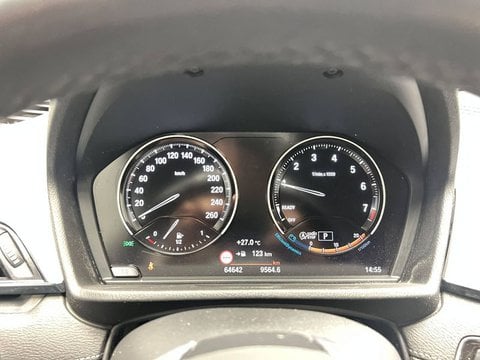 Voitures D'occasion À Lormont | Bmw X2 Sdrive 18I 136 Ch Dkg7 Premiere
