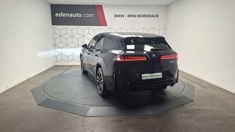 Voitures D'0Km À Lormont | Bmw Ix3 50 Xdrive M Sport
