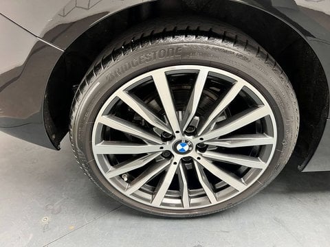 Voitures D'occasion À Lormont | Bmw Série 1 Serie 1 F40 118D 150 Ch Bva8 Edition Sport