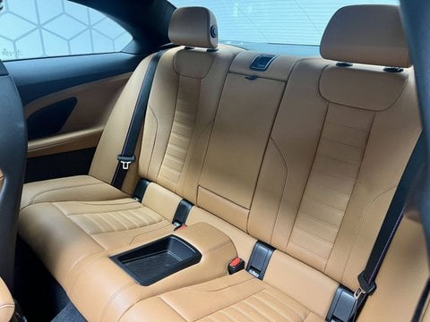 Voitures D'occasion À Lormont | Bmw Série 2 Serie 2 G42 Coupe 220D 190 Ch Bva8 M Sport