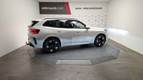 Voitures D'0Km À Lormont | Bmw X3 20D Xdrive 197 Ch Bva8 M Sport