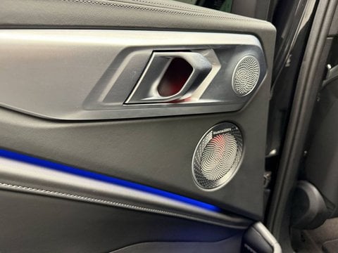 Voitures D'occasion À Lormont | Bmw Xm G09 653 Ch Bva8
