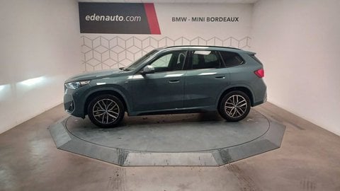 Voitures D'occasion À Lormont | Bmw X1 U11 Xdrive 25E 245Ch Dkg7 M Sport