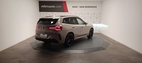 Voitures D'0Km À Lormont | Bmw X3 G45 30E Xdrive 299 Ch Bva8 M Sport