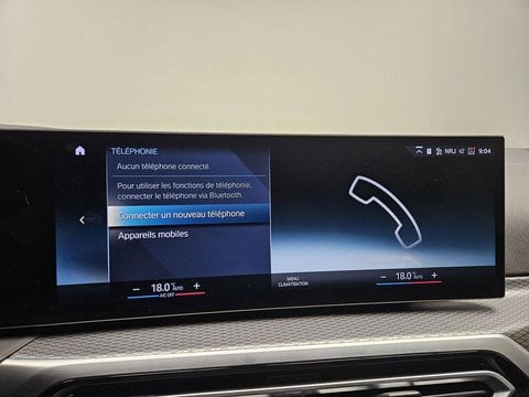 Voitures D'occasion À Lormont | Bmw I4 G26 Edrive40 340 Ch Bva M Sport