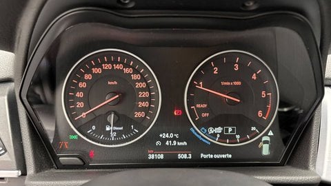 Voitures D'occasion À Lormont | Bmw Série 2 Serie 2 F45 Active Tourer 218D 150 Ch M Sport