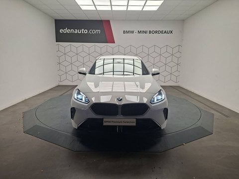 Voitures D'0Km À Lormont | Bmw Série 1 Serie 1 F70 120 170 Ch Dkg7 M Sport