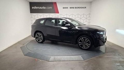 Voitures D'0Km À Lormont | Bmw Ix3 Na5 50 Xdrive M Sport