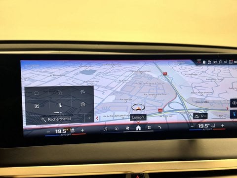 Voitures D'occasion À Lormont | Bmw Ix I20 M60 619Ch